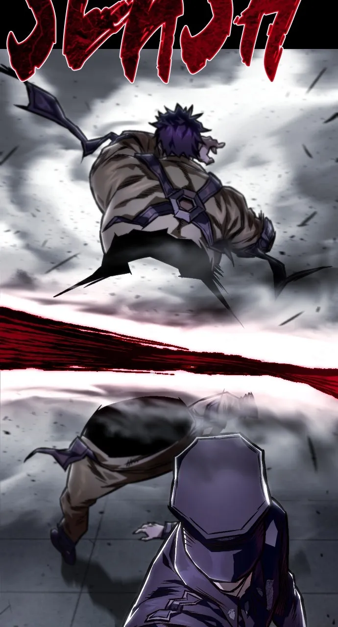 The Executioner Chapter 3 page 103 - 