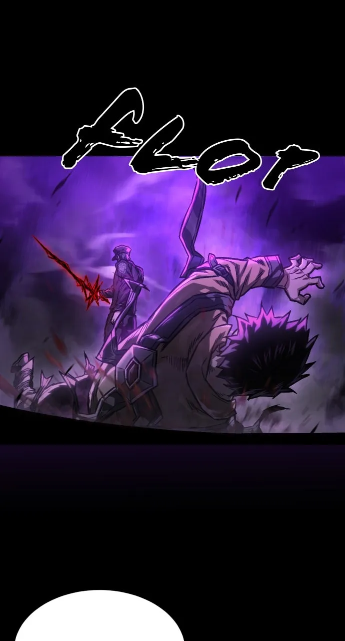 The Executioner Chapter 3 page 105 - 