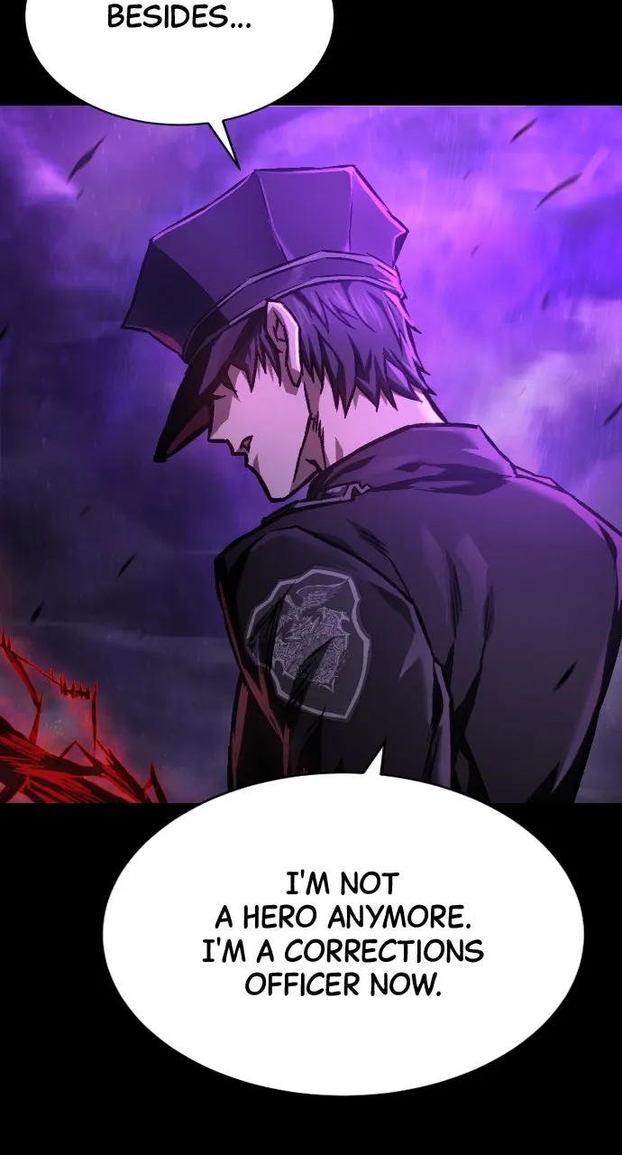 The Executioner Chapter 3 page 106 - 