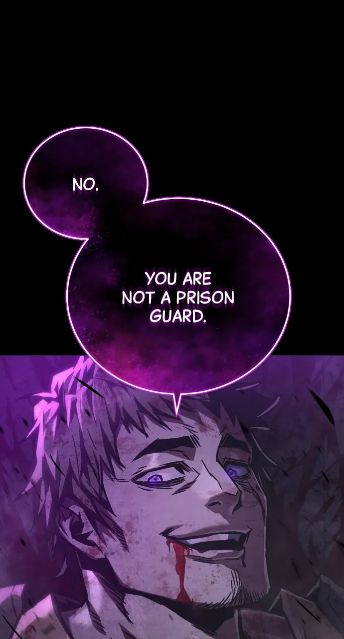 The Executioner Chapter 3 page 107 - 