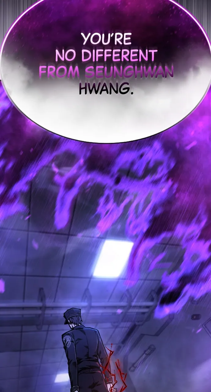 The Executioner Chapter 3 page 110 - 