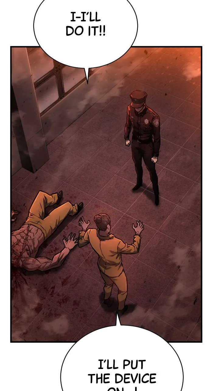The Executioner Chapter 3 page 12 - 