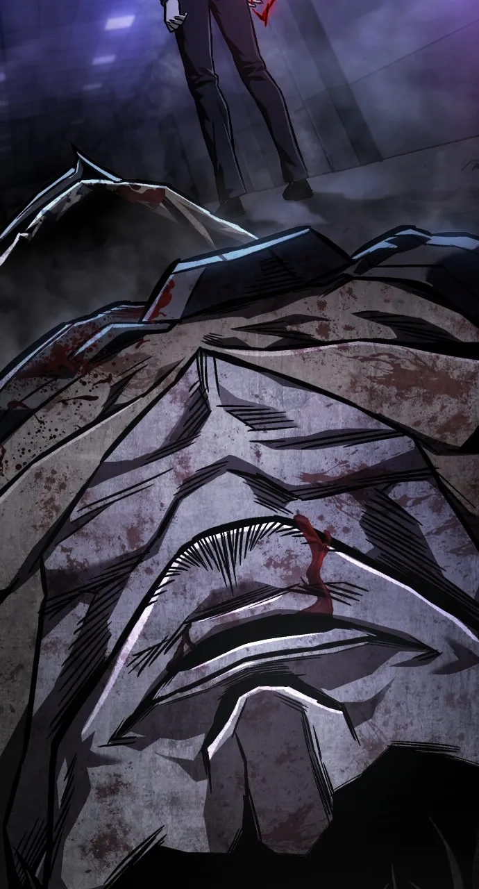 The Executioner Chapter 3 page 111 - 