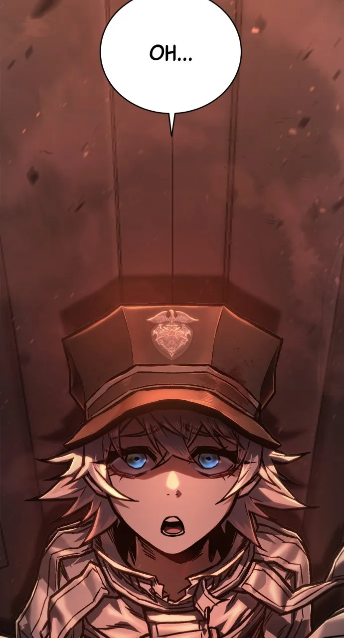 The Executioner Chapter 3 page 115 - 