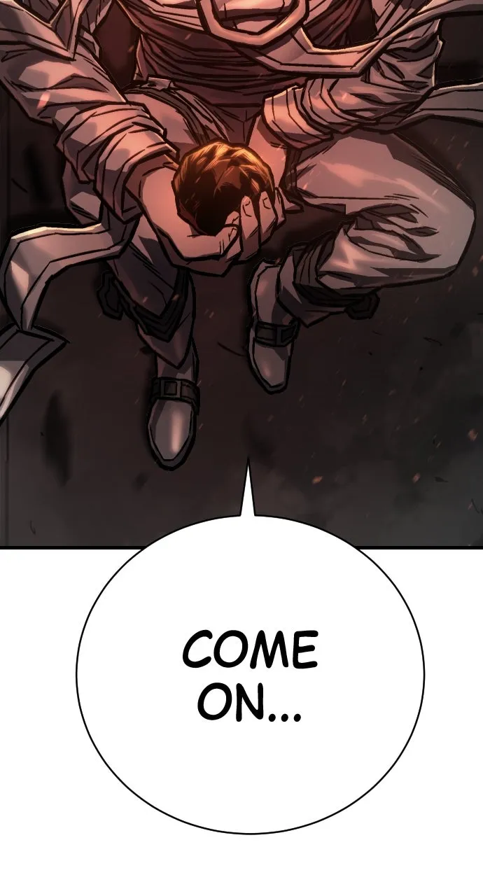 The Executioner Chapter 3 page 116 - 