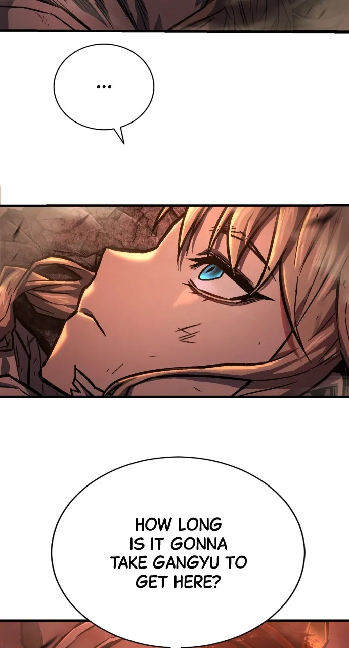 The Executioner Chapter 3 page 118 - 