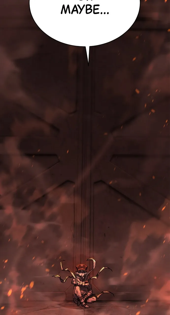 The Executioner Chapter 3 page 120 - 