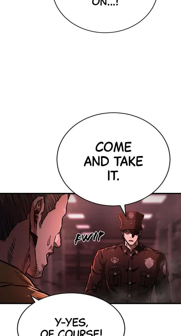 The Executioner Chapter 3 page 13 - 