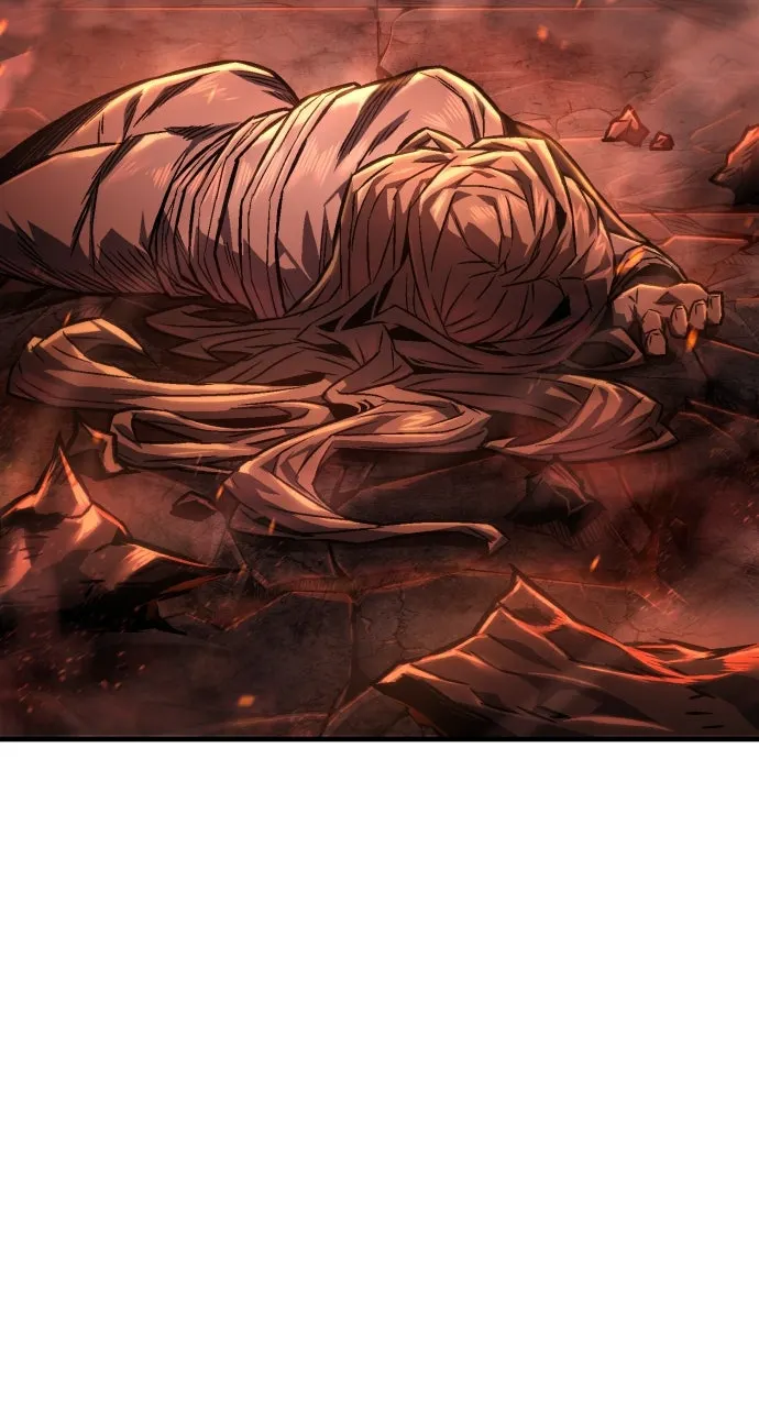 The Executioner Chapter 3 page 121 - 