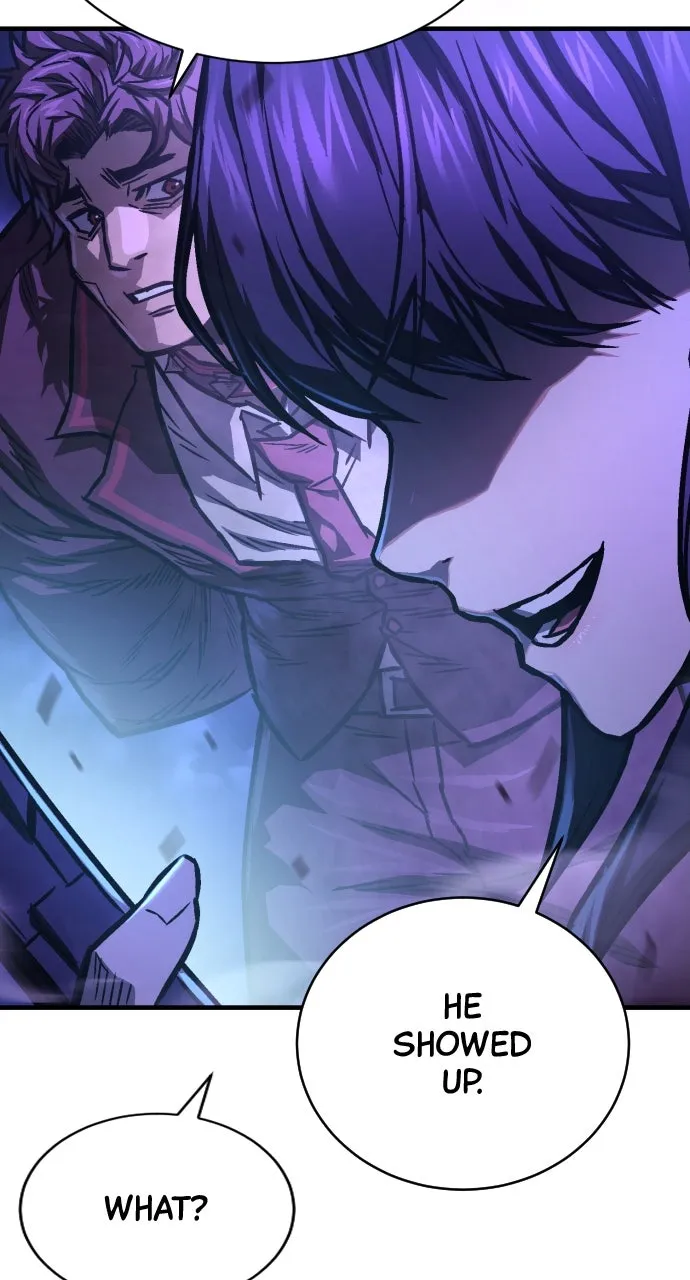 The Executioner Chapter 3 page 125 - 