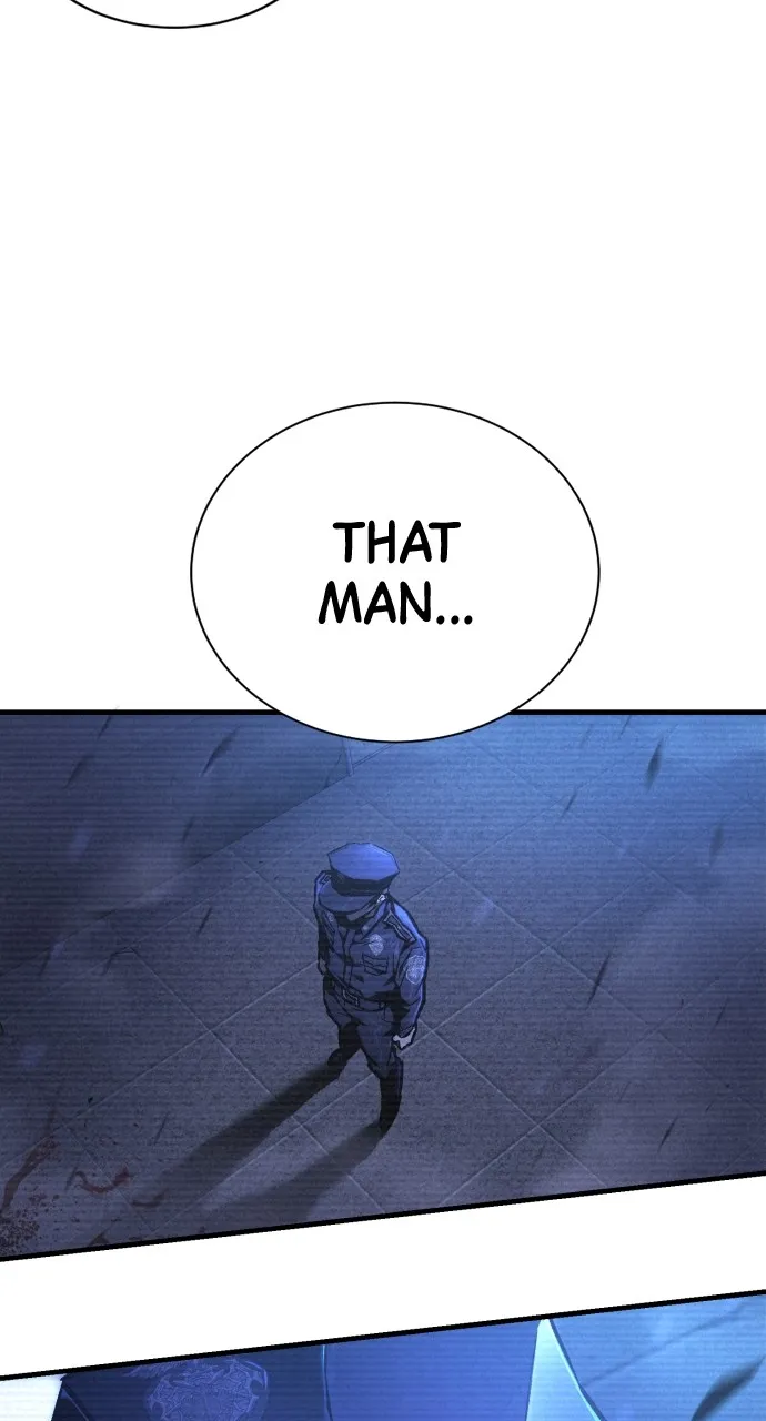 The Executioner Chapter 3 page 126 - 