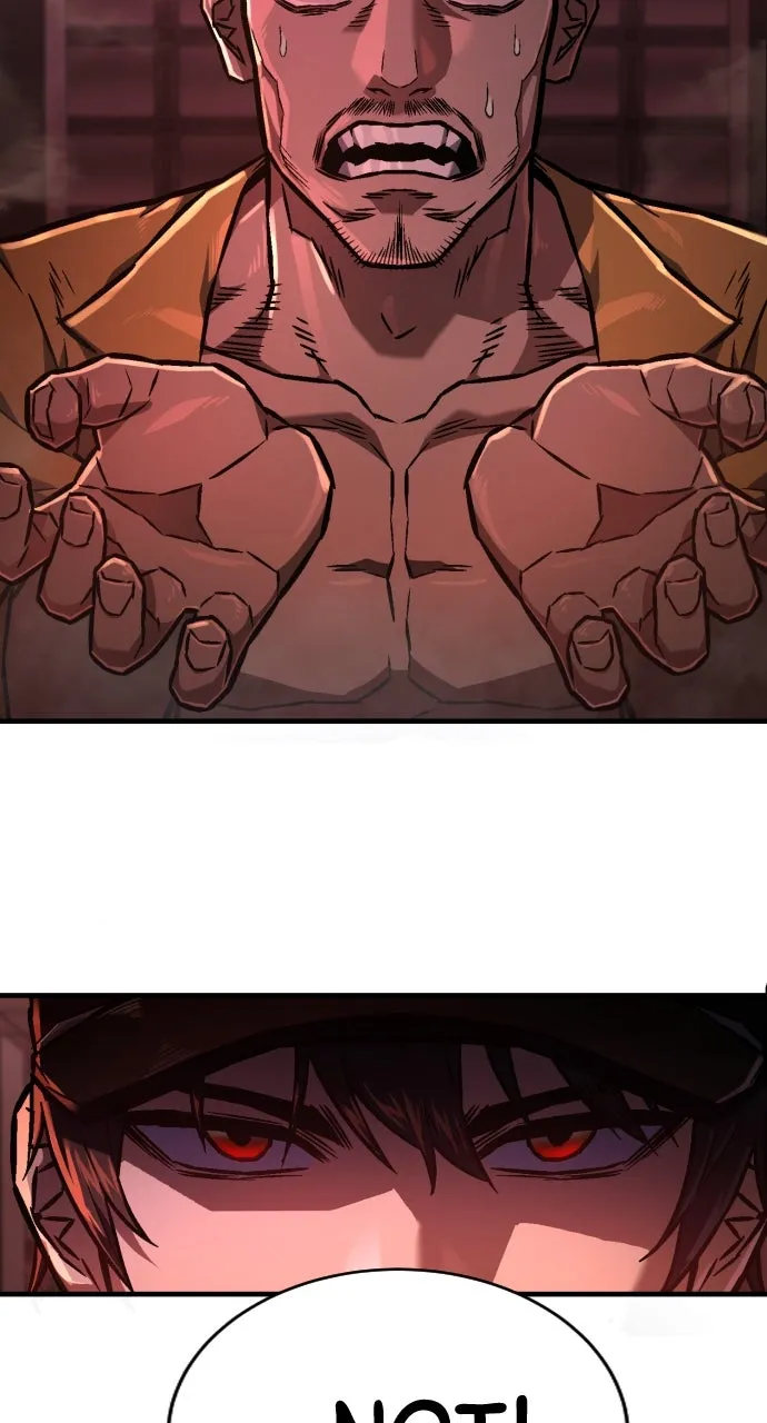 The Executioner Chapter 3 page 15 - 