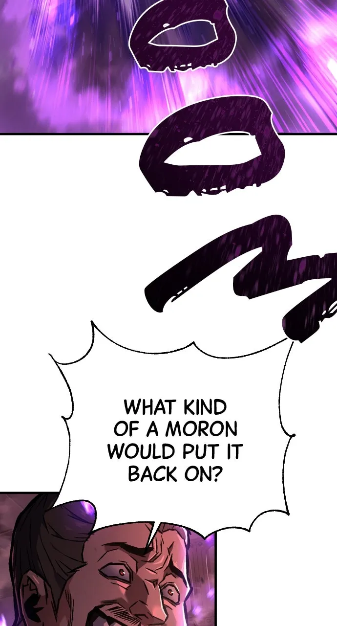 The Executioner Chapter 3 page 19 - 