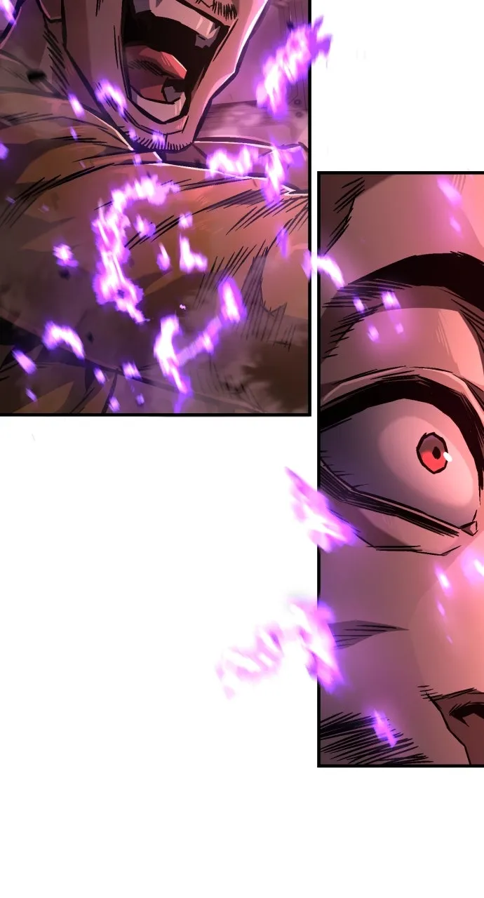 The Executioner Chapter 3 page 20 - 