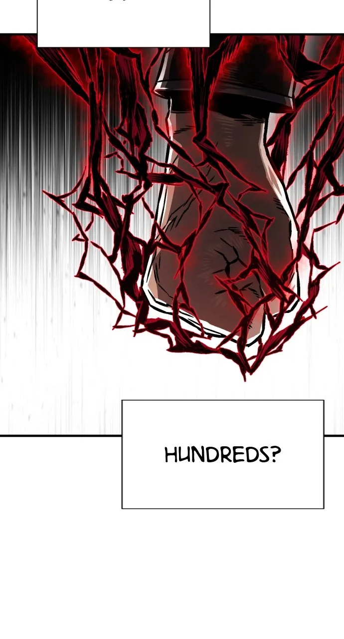 The Executioner Chapter 3 page 3 - 