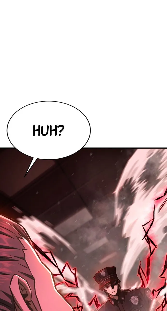 The Executioner Chapter 3 page 21 - 