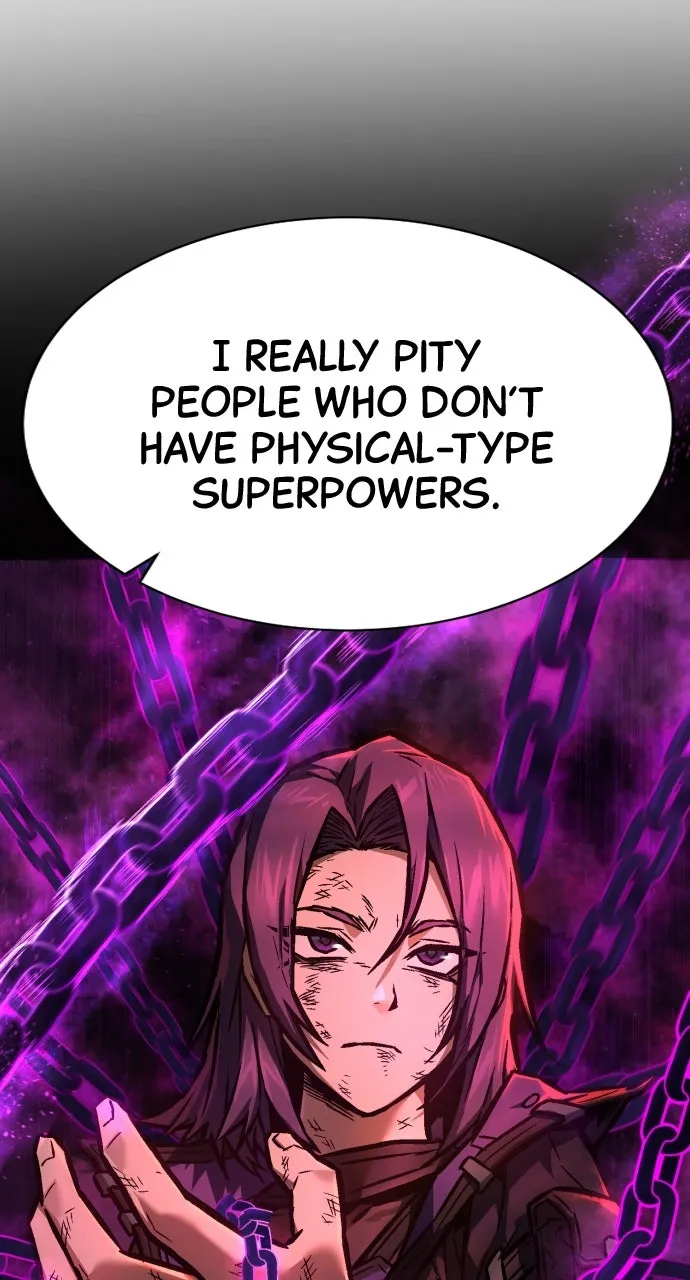 The Executioner Chapter 3 page 23 - 