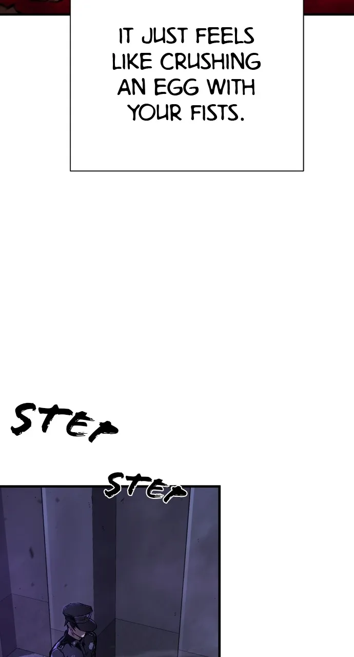 The Executioner Chapter 3 page 30 - 