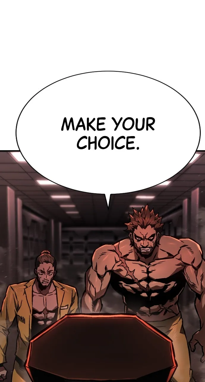 The Executioner Chapter 3 page 4 - 