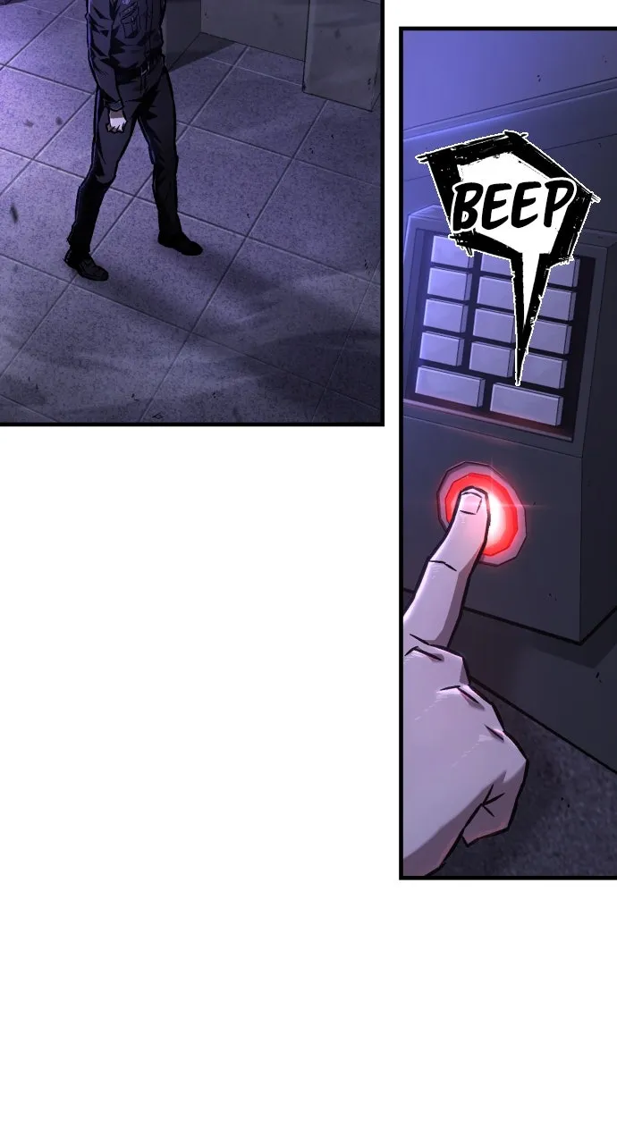 The Executioner Chapter 3 page 31 - 