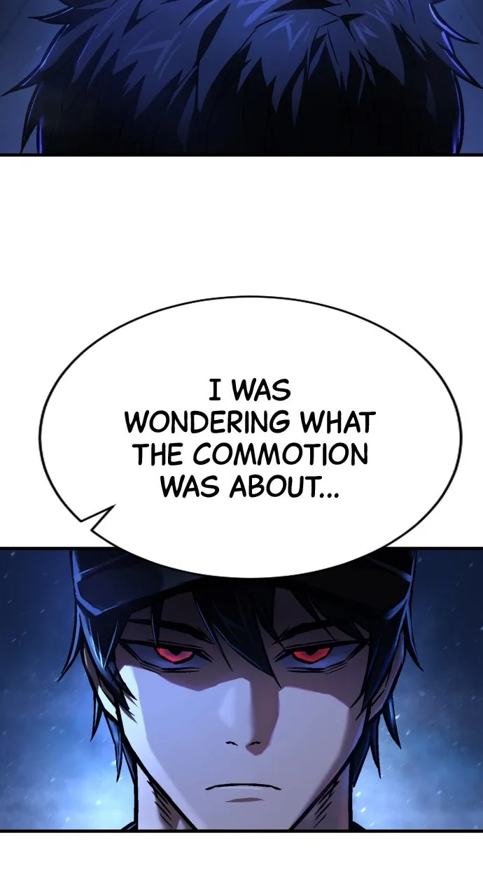 The Executioner Chapter 3 page 33 - 