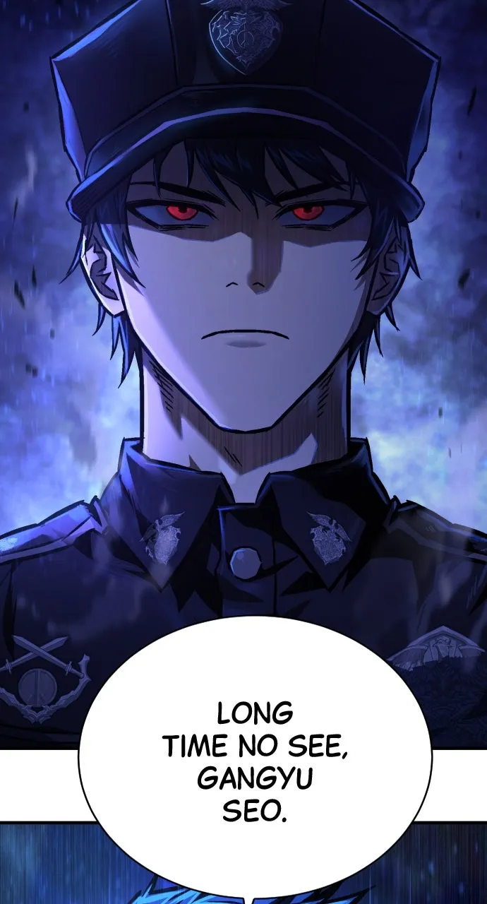 The Executioner Chapter 3 page 36 - 