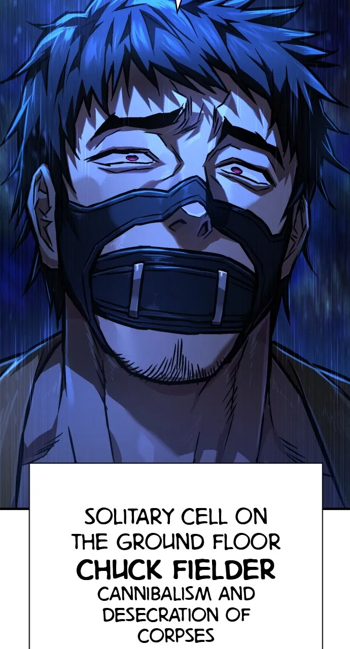 The Executioner Chapter 3 page 37 - 