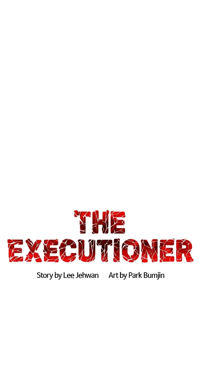 The Executioner Chapter 3 page 39 - 