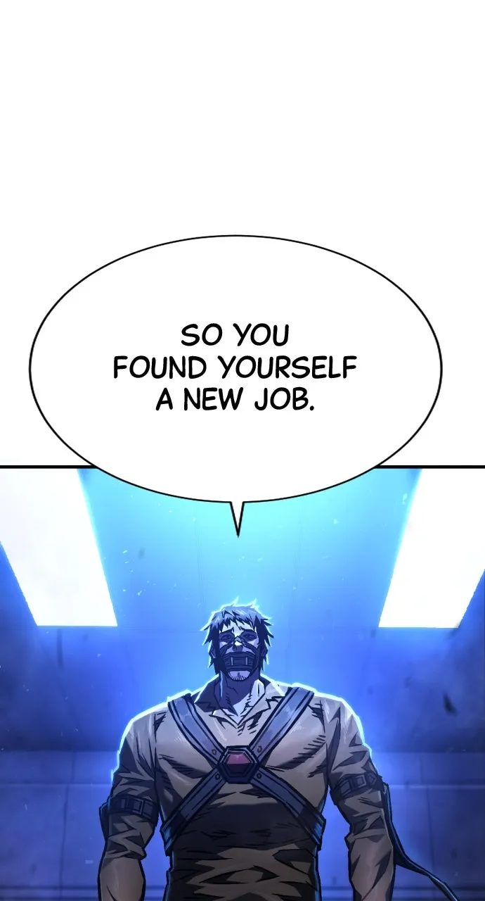 The Executioner Chapter 3 page 40 - 