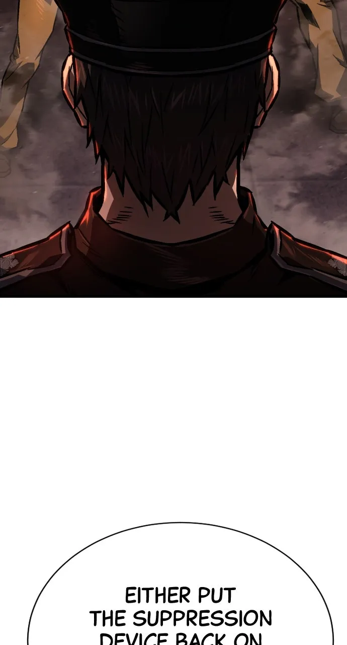 The Executioner Chapter 3 page 5 - 