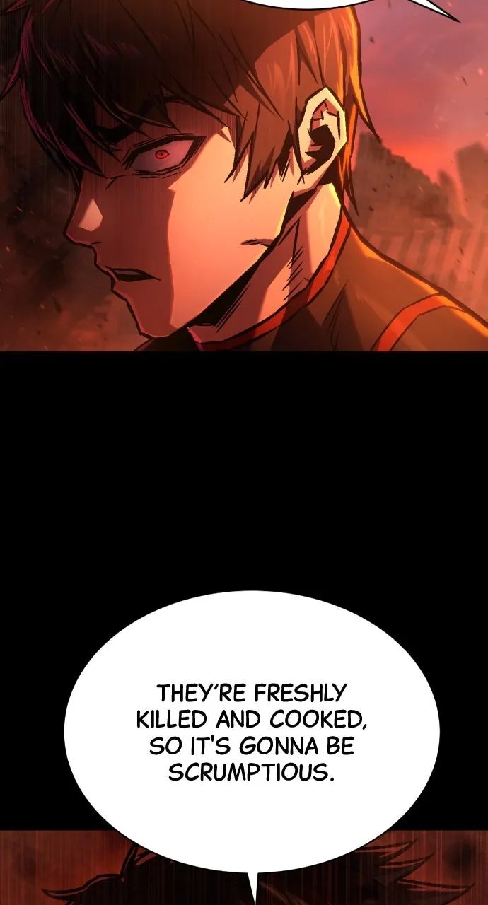 The Executioner Chapter 3 page 49 - 