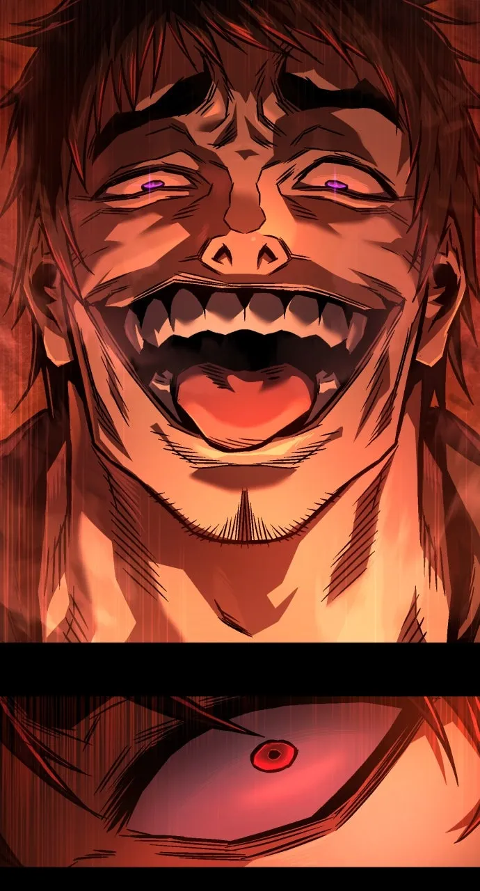 The Executioner Chapter 3 page 50 - 