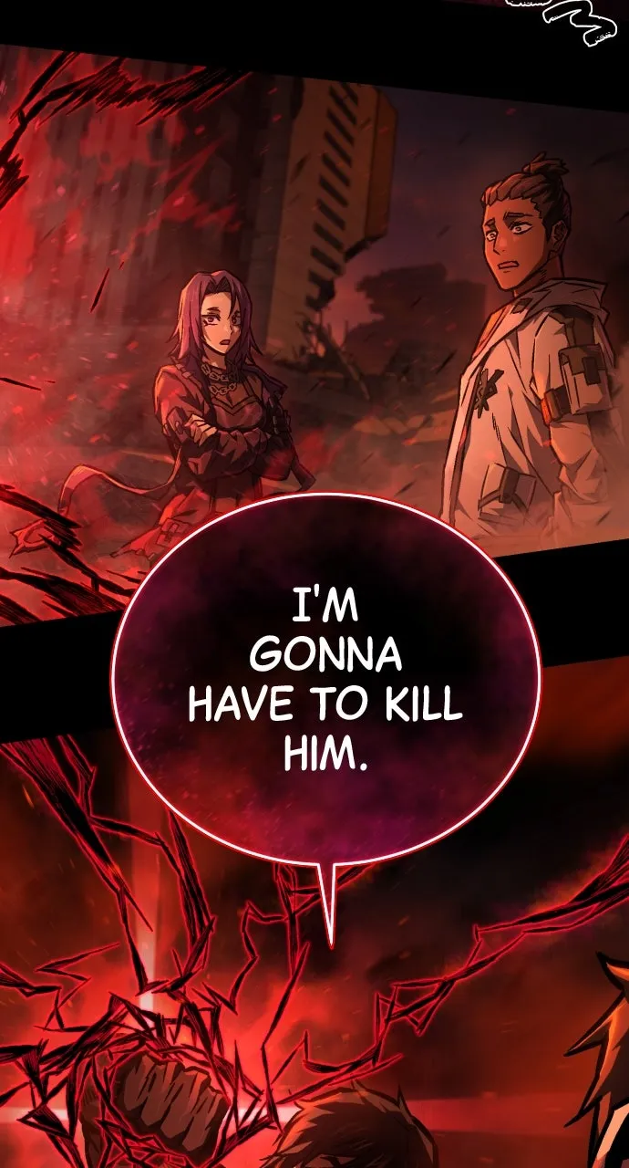 The Executioner Chapter 3 page 52 - 