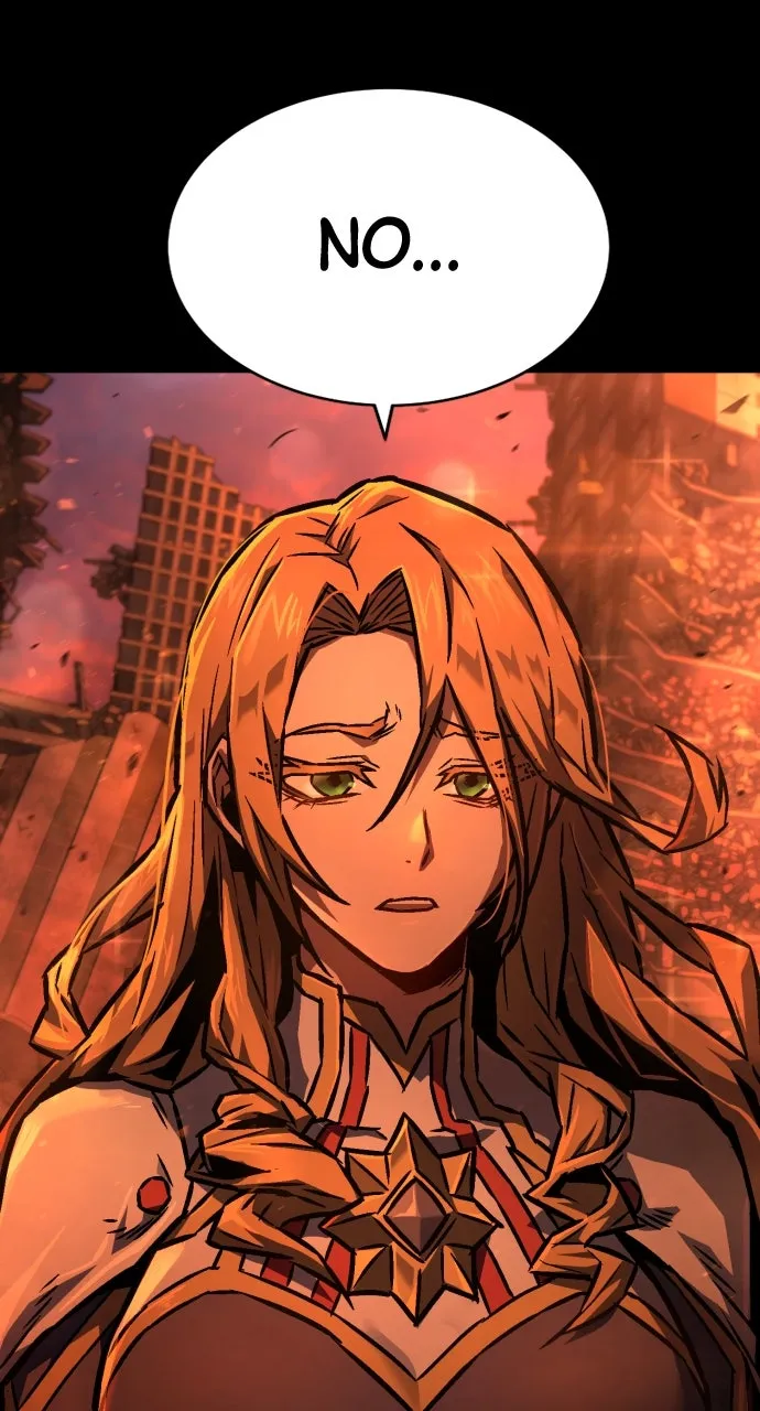 The Executioner Chapter 3 page 56 - 