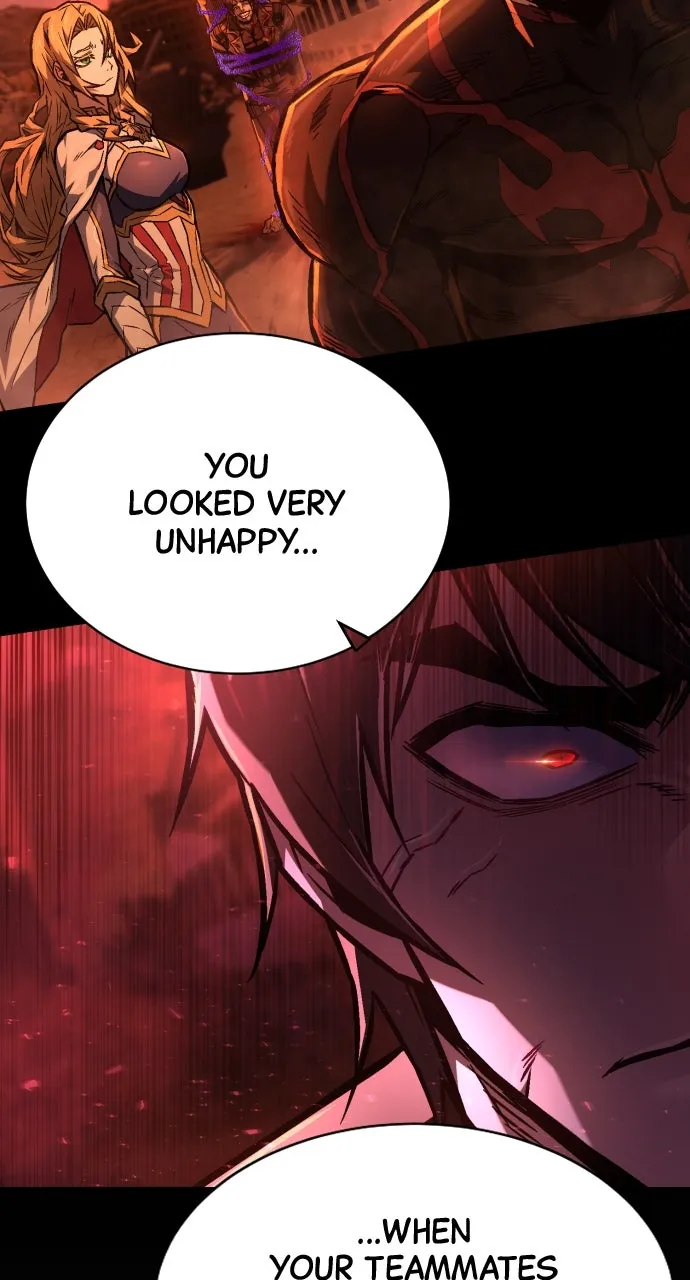 The Executioner Chapter 3 page 58 - 