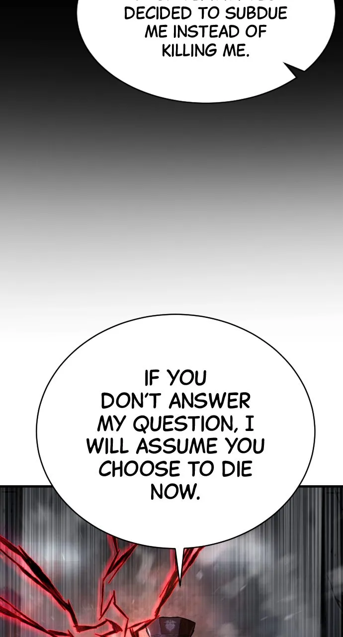 The Executioner Chapter 3 page 59 - 