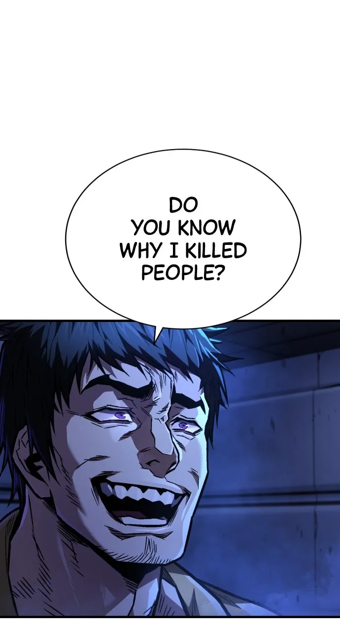 The Executioner Chapter 3 page 61 - 