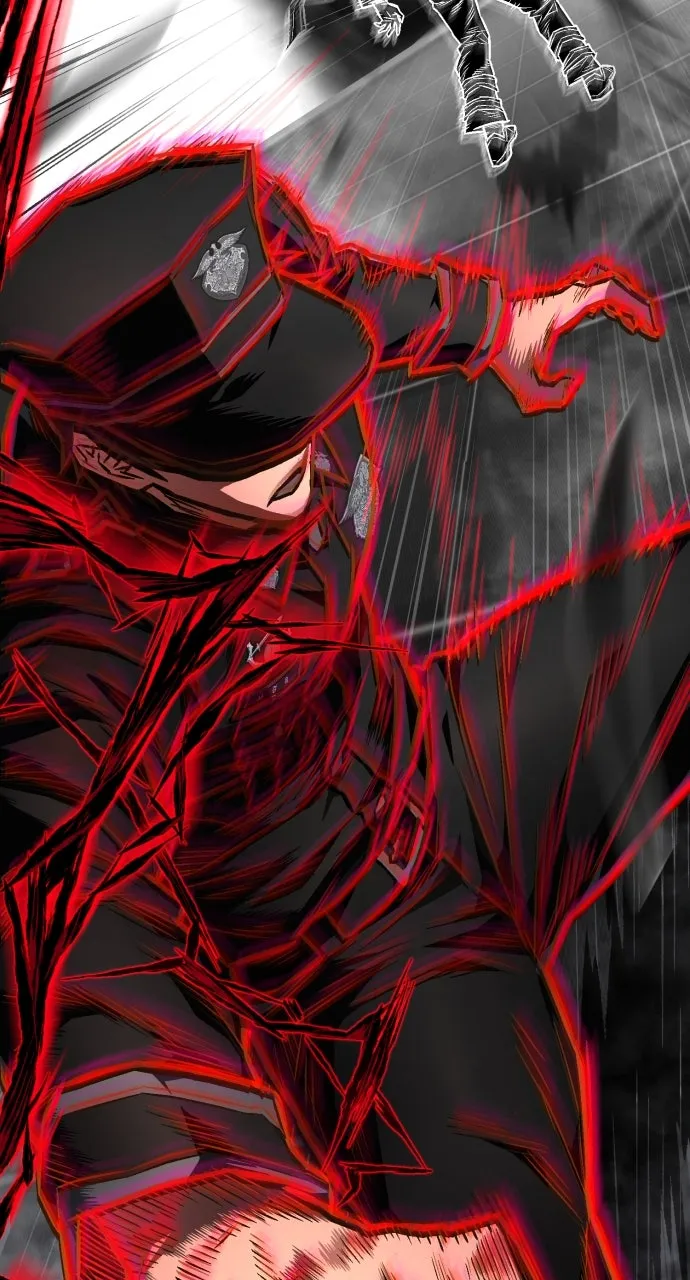 The Executioner Chapter 3 page 63 - 