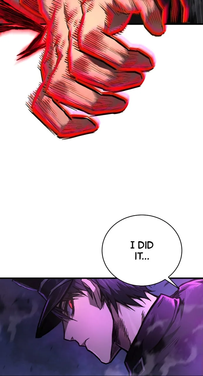 The Executioner Chapter 3 page 64 - 