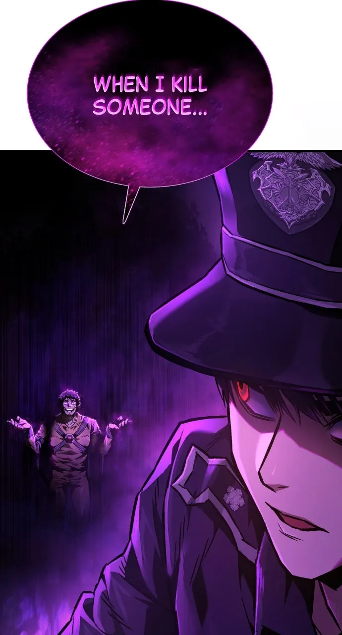 The Executioner Chapter 3 page 67 - 