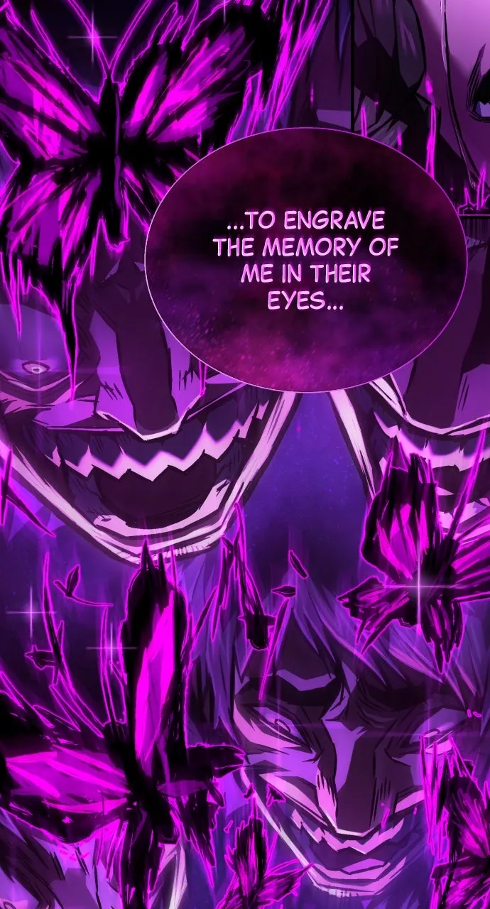 The Executioner Chapter 3 page 70 - 