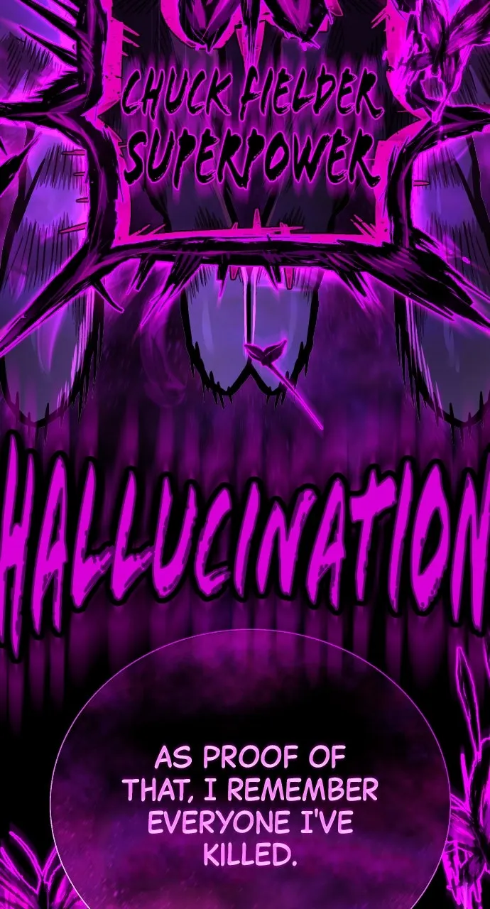 The Executioner Chapter 3 page 74 - 