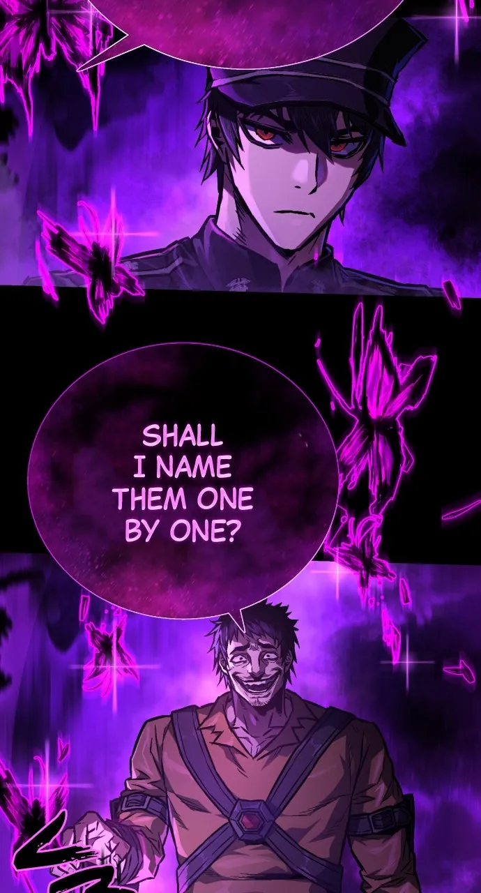 The Executioner Chapter 3 page 75 - 