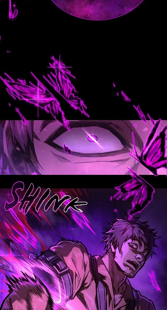 The Executioner Chapter 3 page 77 - 