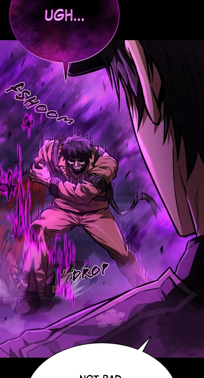 The Executioner Chapter 3 page 79 - 