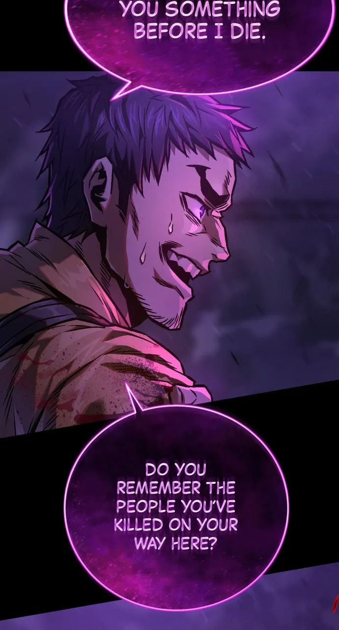 The Executioner Chapter 3 page 84 - 