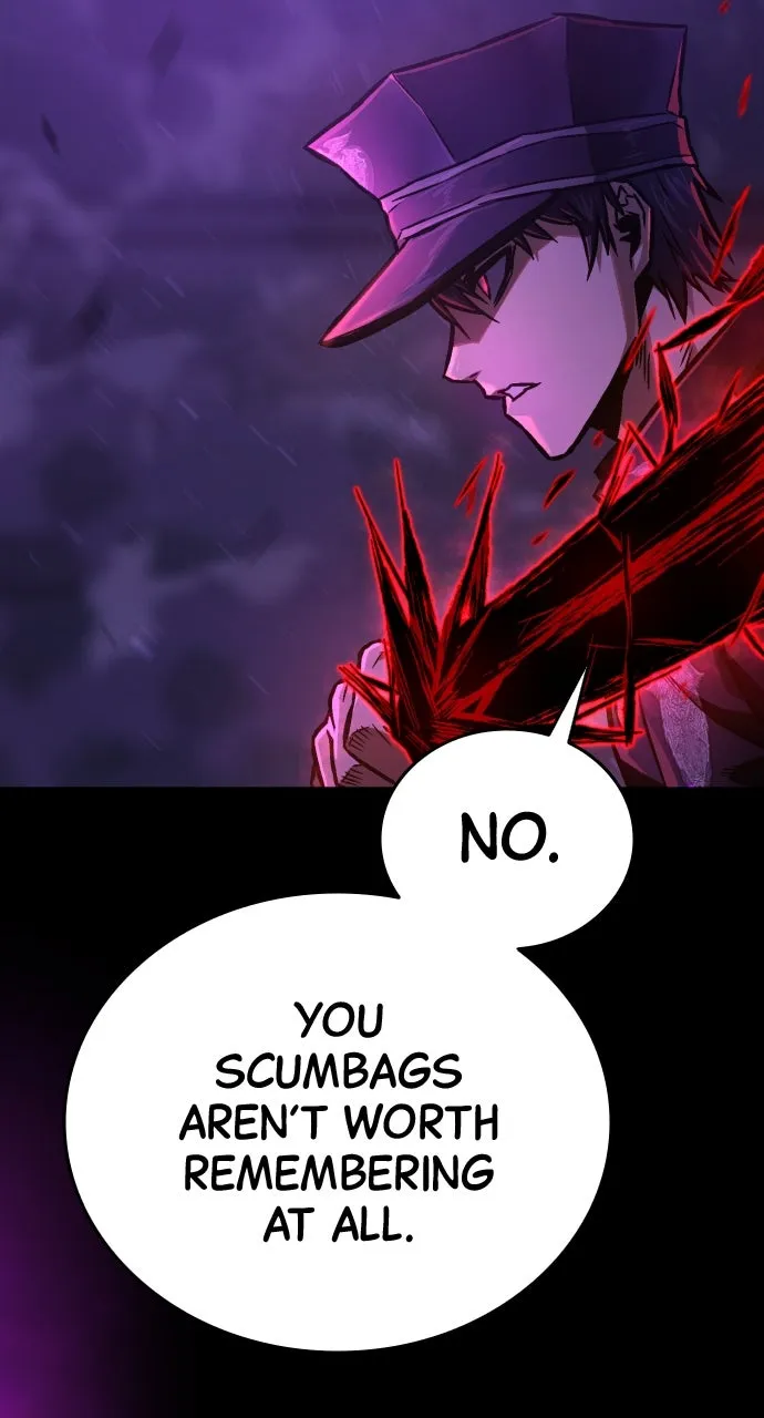 The Executioner Chapter 3 page 85 - 