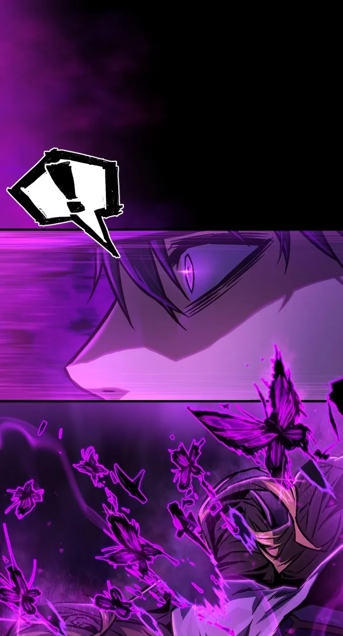 The Executioner Chapter 3 page 86 - 