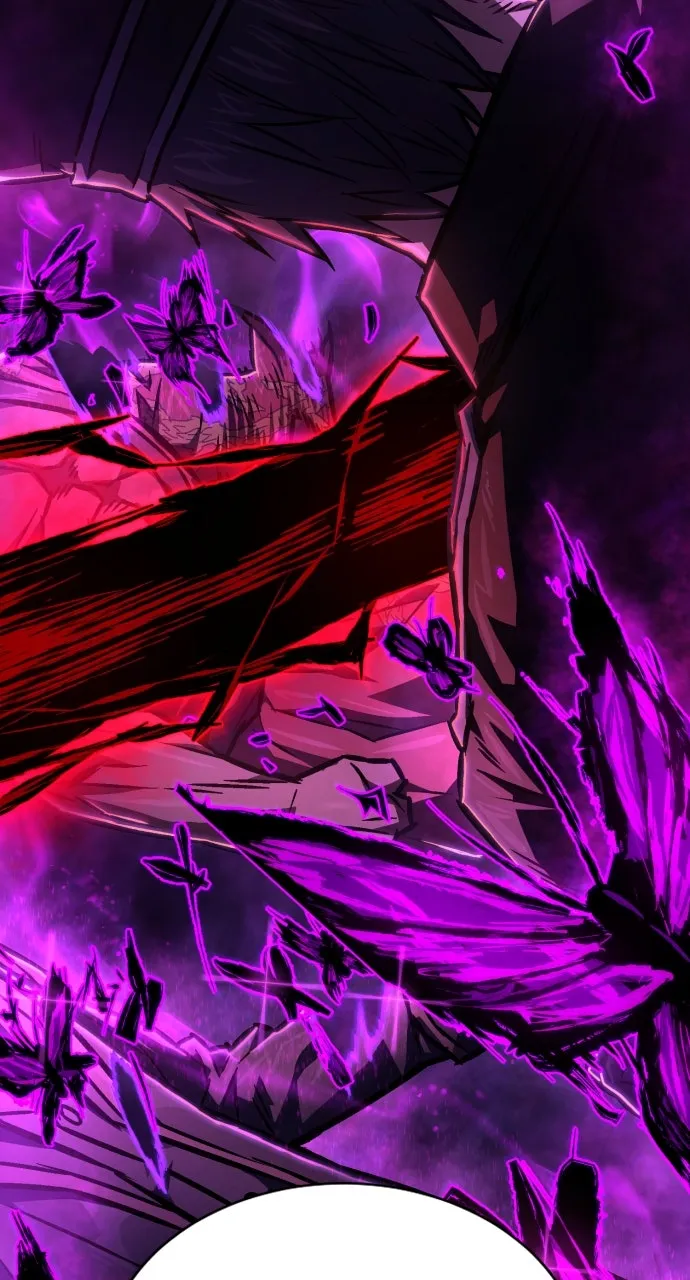 The Executioner Chapter 3 page 88 - 