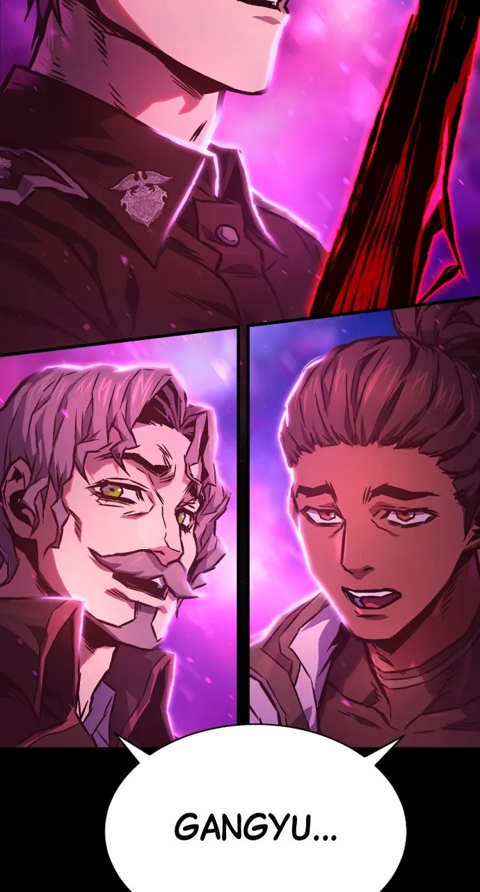 The Executioner Chapter 3 page 90 - 